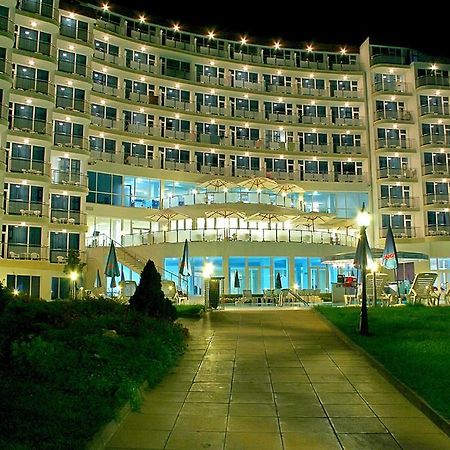Aqua Azur Hotel Святые Константин и Елена Экстерьер фото